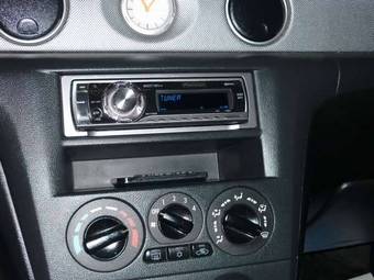2008 Mitsubishi Outlander Pictures