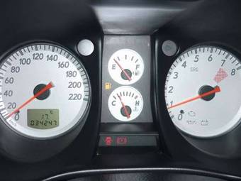 2008 Mitsubishi Outlander Pics