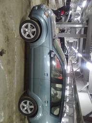 2008 Mitsubishi Outlander Pictures
