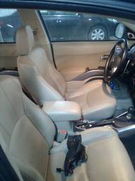 2008 Mitsubishi Outlander Photos
