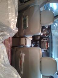 2008 Mitsubishi Outlander For Sale