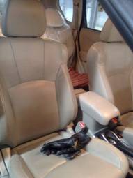 2008 Mitsubishi Outlander Wallpapers