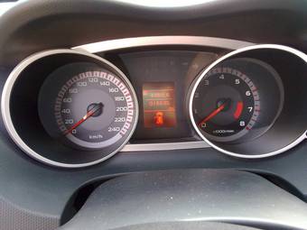 2008 Mitsubishi Outlander For Sale