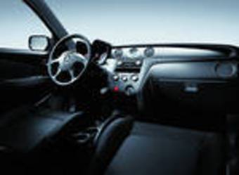 2009 Mitsubishi Outlander Photos