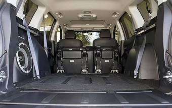 2009 Mitsubishi Outlander For Sale