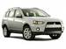 Pictures Mitsubishi Outlander