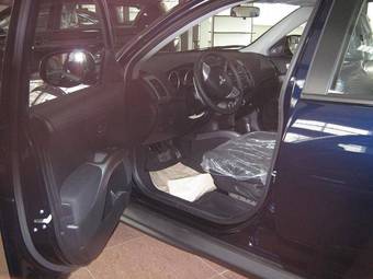 2010 Mitsubishi Outlander For Sale
