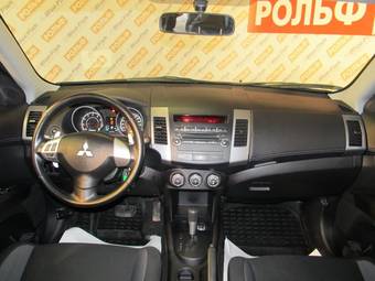 2010 Mitsubishi Outlander For Sale