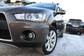 Pictures Mitsubishi Outlander