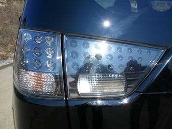 2010 Mitsubishi Outlander Photos