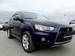 Pictures Mitsubishi Outlander