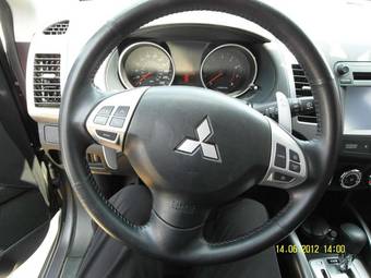 2010 Mitsubishi Outlander For Sale