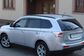 2013 Outlander III GF3W 2.4 CVT 4WD Ultimate (167 Hp) 