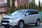 2013 Mitsubishi Outlander III GF3W 2.4 CVT 4WD Ultimate (167 Hp) 