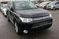 Mitsubishi Outlander III DLA-GG2W PHEV 2.0 G Premium Package 4WD (118 Hp) 