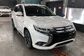 2015 Outlander III DLA-GG2W PHEV 2.0 G Safety Package 4WD (118 Hp) 