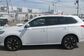 2016 Outlander III DLA-GG2W PHEV 2.0 G Safety Package 4WD (118 Hp) 