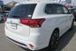 Mitsubishi Outlander III DLA-GG2W PHEV 2.0 G Safety Package 4WD (118 Hp) 