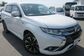 Outlander III DLA-GG2W PHEV 2.0 G Safety Package 4WD (118 Hp) 