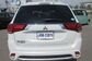 2016 Mitsubishi Outlander III DLA-GG2W PHEV 2.0 G Safety Package 4WD (118 Hp) 