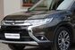 Mitsubishi Outlander III GF3W 2.4 CVT 4WD Ultimate (167 Hp) 