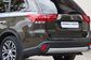 2017 Mitsubishi Outlander III GF3W 2.4 CVT 4WD Ultimate (167 Hp) 