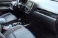 Outlander III GF3W 2.4 CVT 4WD Ultimate (167 Hp) 