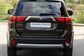 2017 Mitsubishi Outlander III GF3W 2.4 CVT 4WD Ultimate (167 Hp) 