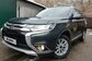 Mitsubishi Outlander III GF7W 2.0 CVT 2WD Intense+ (146 Hp) 