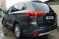 2018 Mitsubishi Outlander III GF7W 2.0 CVT 2WD Intense+ (146 Hp) 