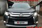 2018 Mitsubishi Outlander III GF7W 2.0 CVT 2WD Intense+ (146 Hp) 