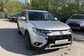 Mitsubishi Outlander III GF4W 3.0 AT 4WD GT (227 Hp) 