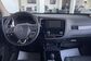 2021 Mitsubishi Outlander III GF3W 2.4 CVT 4WD Instyle (167 Hp) 