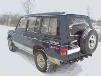 Pajero