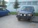Pictures Mitsubishi Pajero