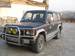 Preview 1988 Mitsubishi Pajero