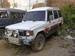 Preview 1988 Mitsubishi Pajero