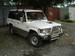 Preview 1989 Mitsubishi Pajero