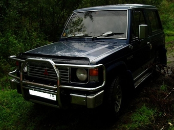 Pajero