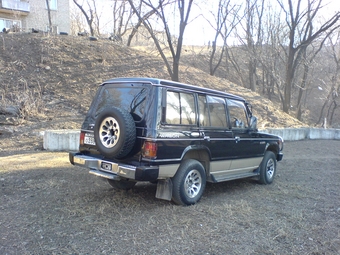 Pajero
