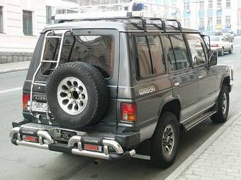 Pajero