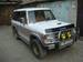 Pictures Mitsubishi Pajero