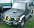 Preview 1990 Mitsubishi Pajero