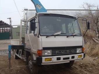 1990 Mitsubishi Pajero