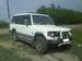 Preview 1990 Mitsubishi Pajero