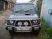 Pictures Mitsubishi Pajero