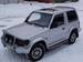 1991 mitsubishi pajero