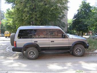 Pajero