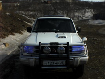 Pajero