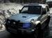 Wallpapers Mitsubishi Pajero